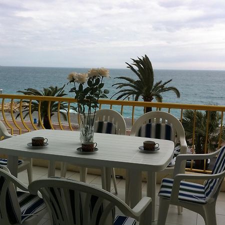 Apartment Duplex On Promenade Des Anglais 177 Nice Ngoại thất bức ảnh