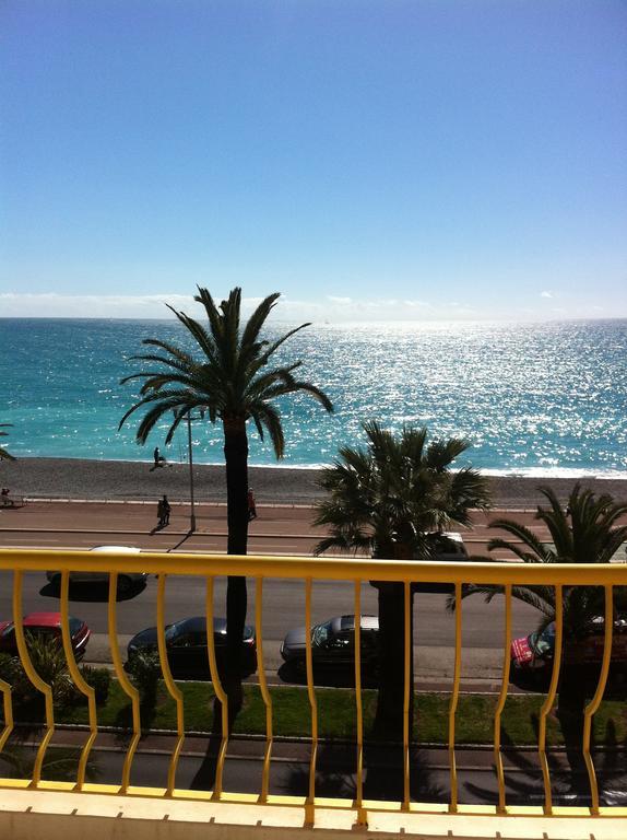 Apartment Duplex On Promenade Des Anglais 177 Nice Ngoại thất bức ảnh