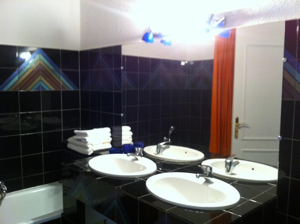 Apartment Duplex On Promenade Des Anglais 177 Nice Ngoại thất bức ảnh