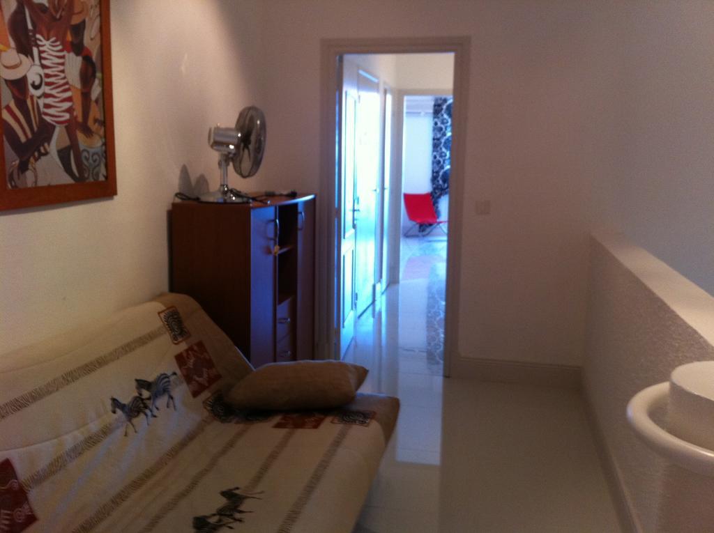 Apartment Duplex On Promenade Des Anglais 177 Nice Ngoại thất bức ảnh