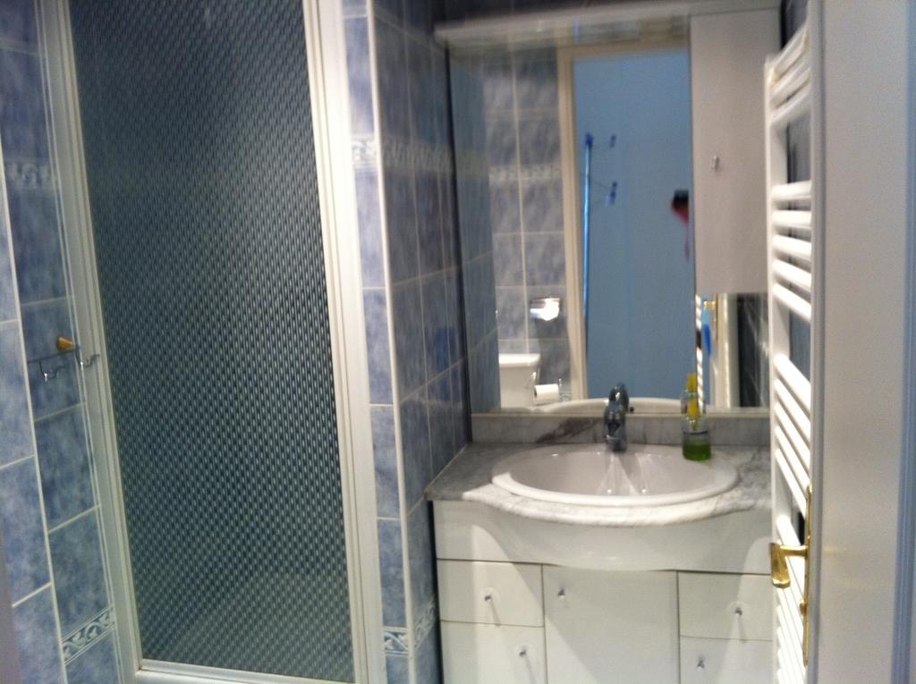 Apartment Duplex On Promenade Des Anglais 177 Nice Ngoại thất bức ảnh