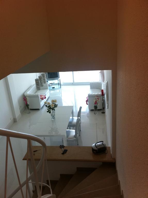 Apartment Duplex On Promenade Des Anglais 177 Nice Ngoại thất bức ảnh