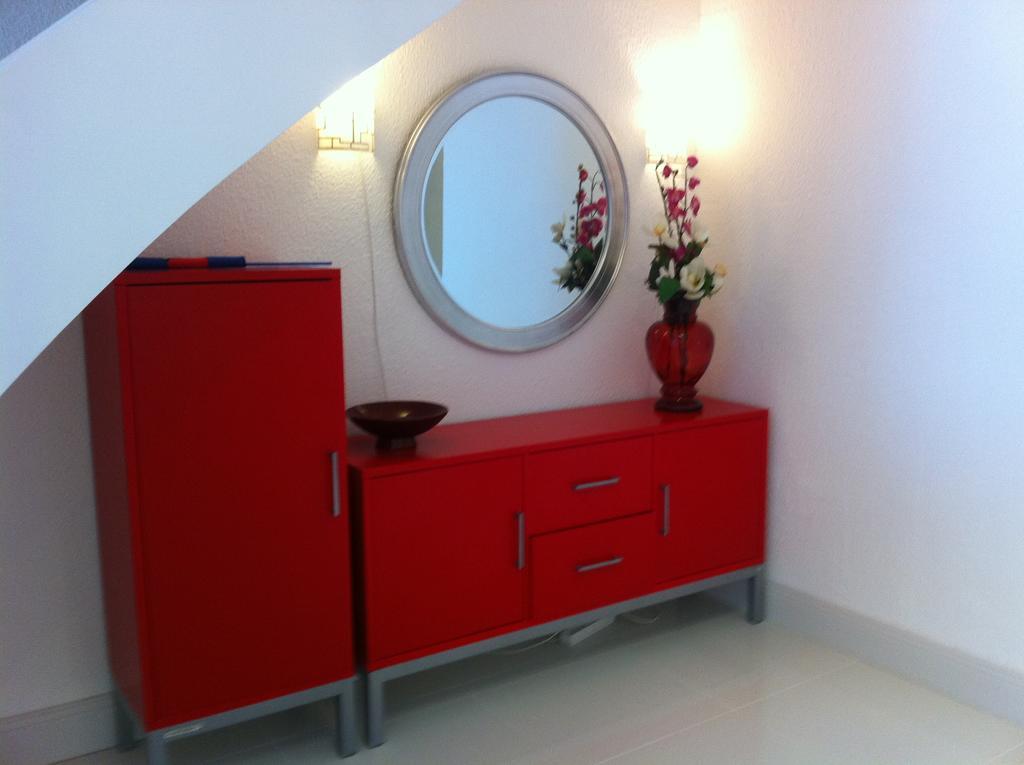 Apartment Duplex On Promenade Des Anglais 177 Nice Ngoại thất bức ảnh