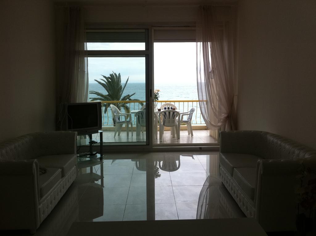 Apartment Duplex On Promenade Des Anglais 177 Nice Ngoại thất bức ảnh