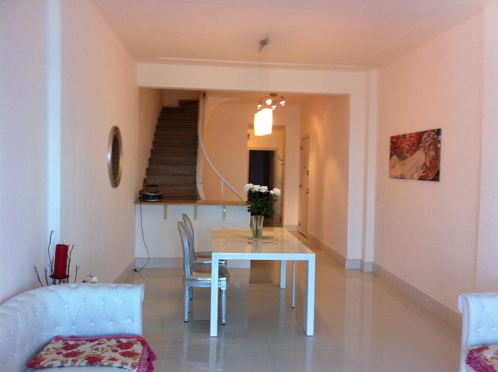 Apartment Duplex On Promenade Des Anglais 177 Nice Ngoại thất bức ảnh