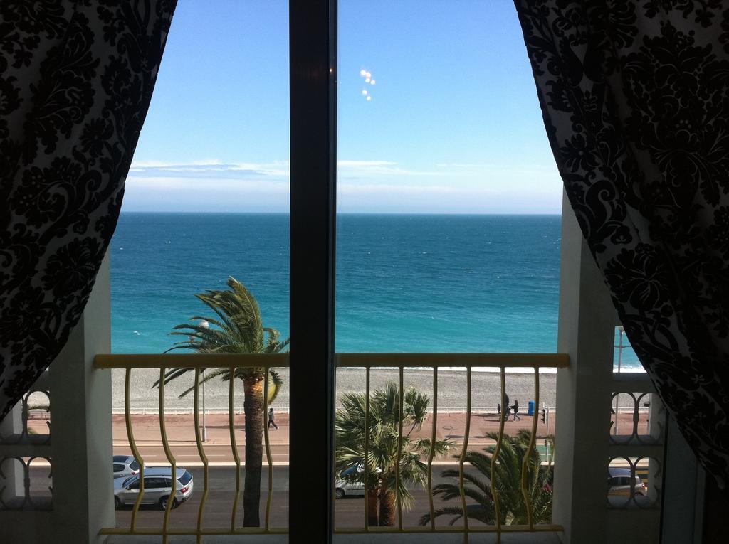 Apartment Duplex On Promenade Des Anglais 177 Nice Ngoại thất bức ảnh